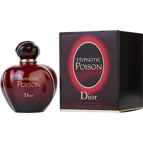 Christian Dior Hypnotic Poison EDT 100ml For Women - Thescentsstore